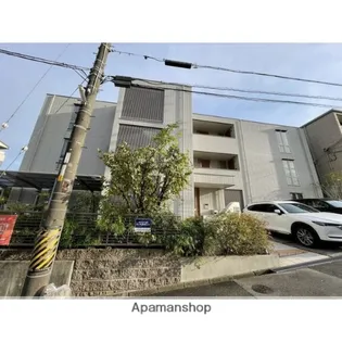 大阪府吹田市千里山西1丁目【マンション】の外観