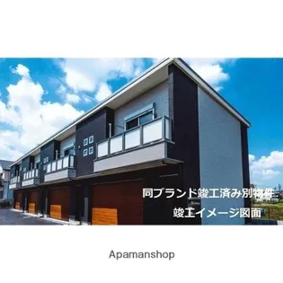 エスパース橋の画像