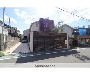 大阪府吹田市千里山西5丁目【一戸建】の外観