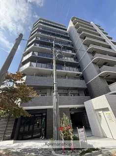 ファーストフィオーレ吹田レガーメ【2階】の外観