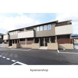 彩〜Sai〜【1階】の外観