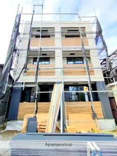 GLAN CASALIA【3階】の外観