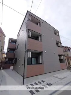 JIN Residence吹田【3階】の外観