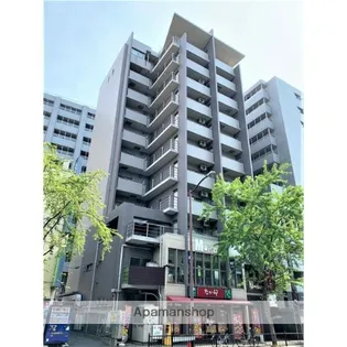 アルデール江坂の画像