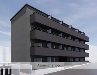 KORE・YIELD千里丘【3階】の外観