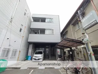 豊津信栄ビルの画像