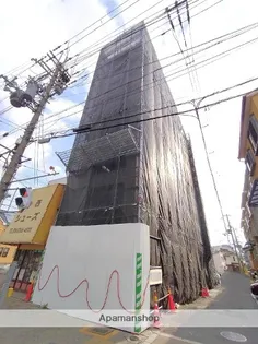 VEINZ SUITA【5階】の外観