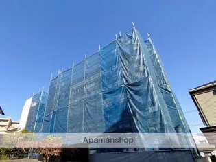 BELLE VILLE SAIDELAの画像