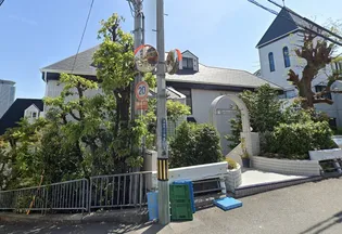 メーデルハウスの画像