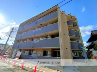 ウェルスクエア吹田【2階】の外観