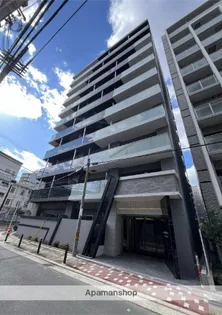 セイワパレス新大阪の画像