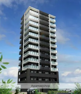 ソルテラスOSAKA千里丘駅前の画像