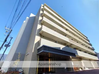 ALIVIS SHIMOーSHINJO SOL TERRACEの画像