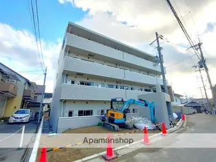 ファーストフィオーレ吹田ウインズテラスの画像