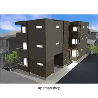 REGALEST吹田の画像