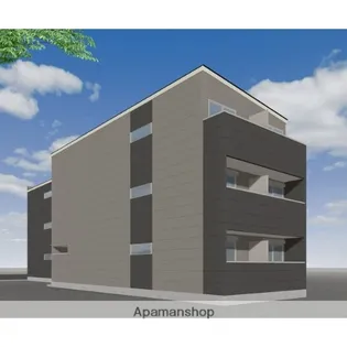 ドロップショット日の出の画像