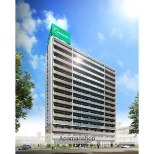 スプランディッド大阪EASTの画像