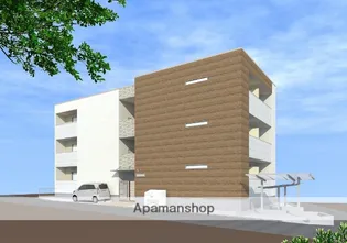 フジパレス戸伏町2の画像