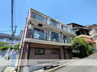 カルム千里山IIの画像