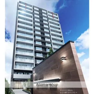 エステムコート新大阪ⅩⅦベイスの画像