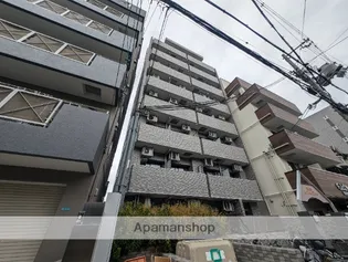 エスリード都島の画像