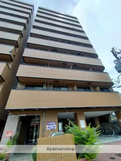 インターナショナル関目の画像