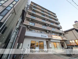 シャトー都島の画像