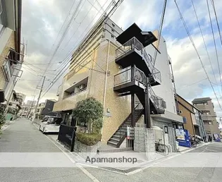 サンクチュアリ21の画像