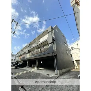 都島ハイツの画像