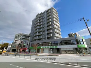 フォーラム都島内代駅前の画像