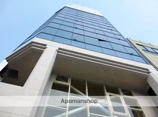 大阪府大阪市都島区片町2丁目【マンション】の外観