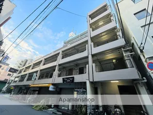 都島岡本マンションの画像
