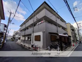 クローバーマンションの画像