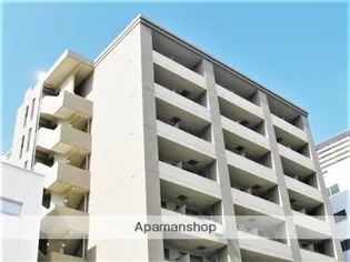 ヴィヴィッド京橋の画像