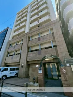 ディアコート【7階】の外観