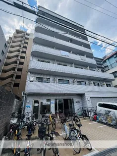 大阪府大阪市都島区中野町1丁目【マンション】の外観