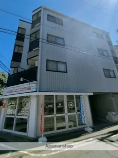 メゾン・フルール【4階】の外観