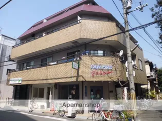 ルミエール中宮の画像