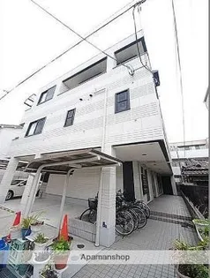 ピュアメゾンの画像