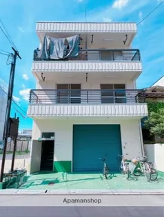 第3加島マンションの画像