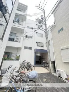 サンハイツ新森の画像