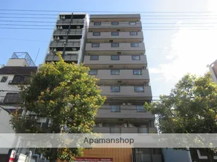 サンロイヤル都島の画像