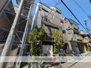 サニーハイツ都島の画像