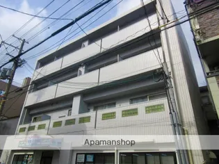 フォレストプラザ森下の画像