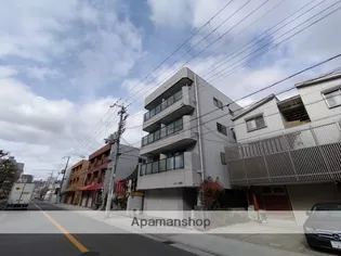 メゾンド西宮の画像