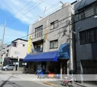 第1高見マンションの画像