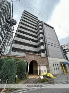 ロジェ今福鶴見【10階】の外観