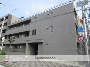 AGIO大宮【1階】の外観