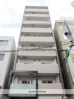 レジュールアッシュ大阪城EASTの画像