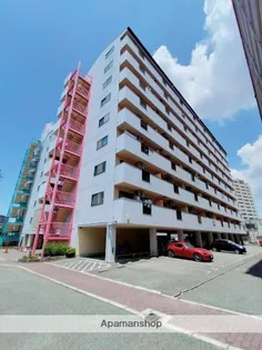 M'プラザ城東五番館の画像